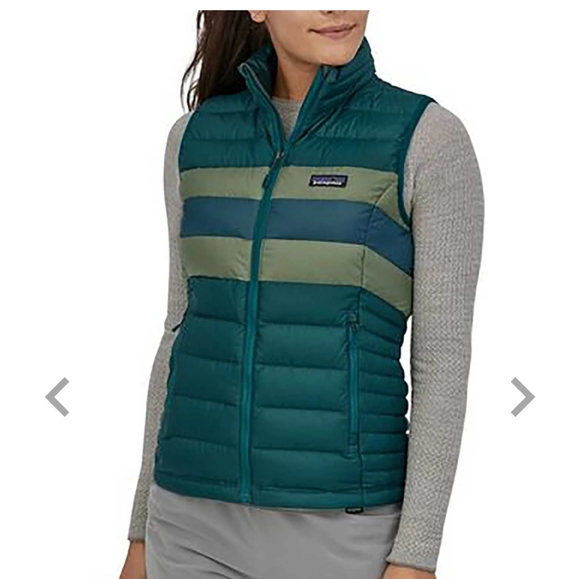 Patagonia Jackets & Blazers - Patagonia sweater vest